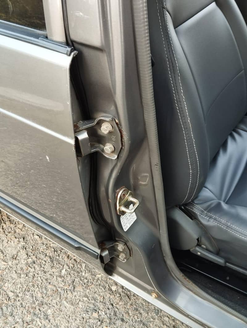 MEHRAN VX 2015/2016 2