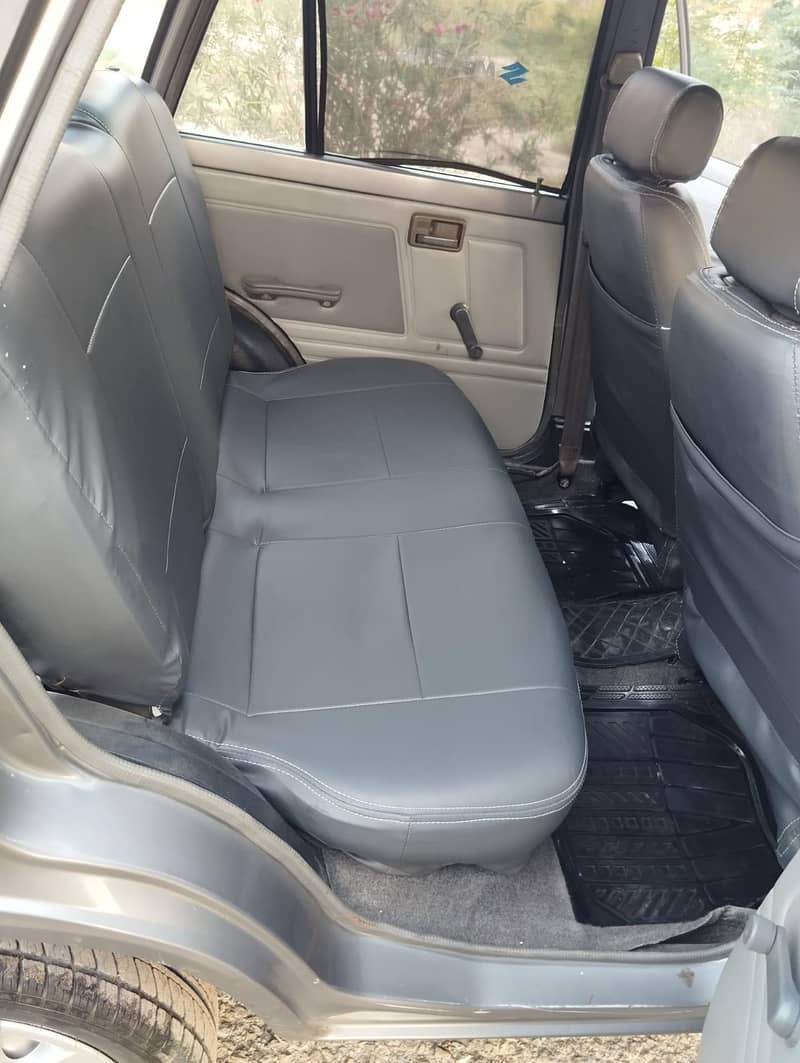 MEHRAN VX 2015/2016 3