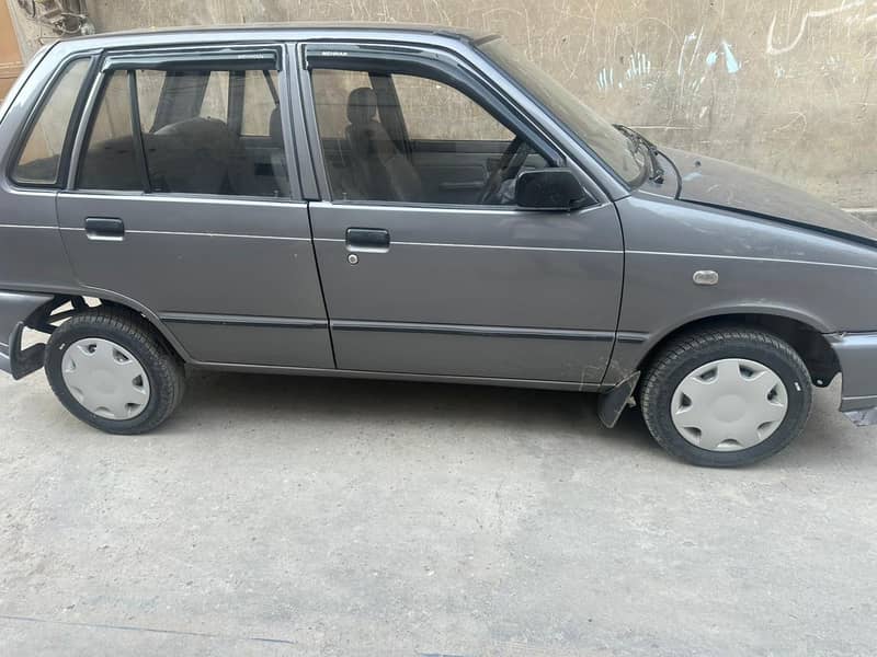 MEHRAN VX 2015/2016 6