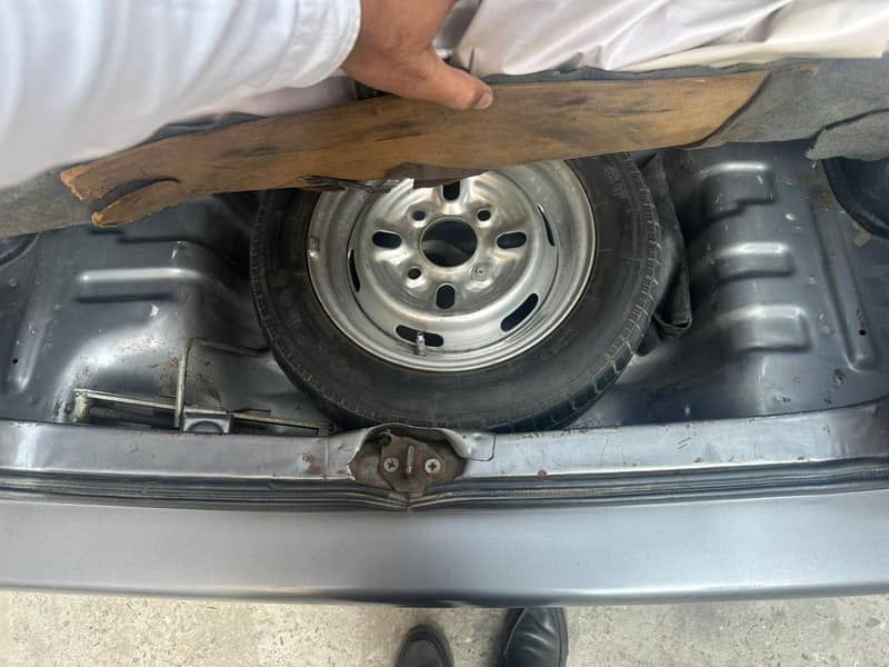 MEHRAN VX 2015/2016 8