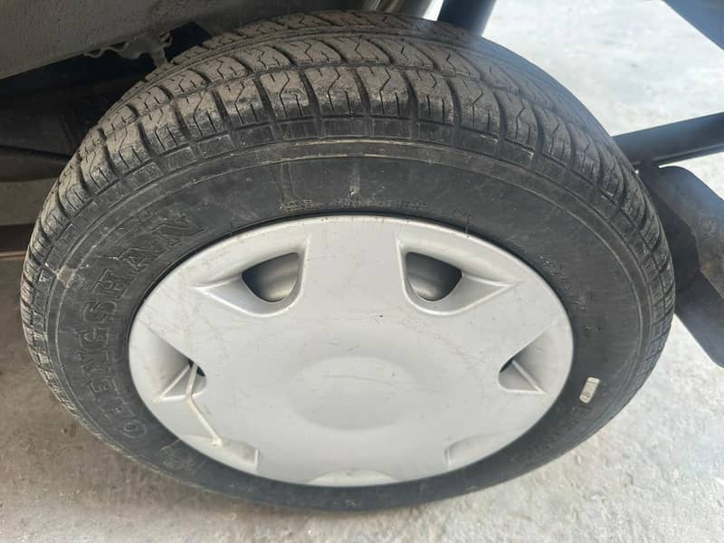 MEHRAN VX 2015/2016 10