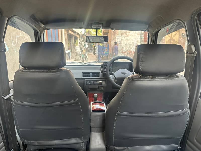 MEHRAN VX 2015/2016 12