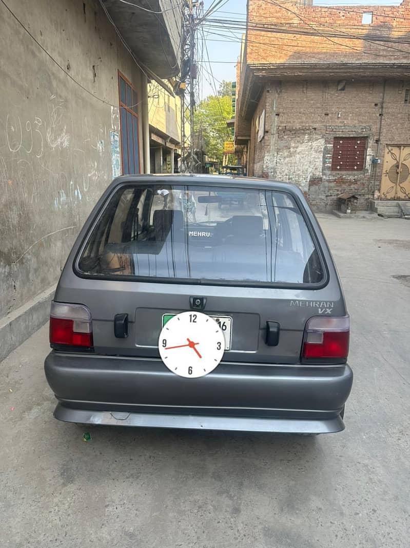 MEHRAN VX 2015/2016 13