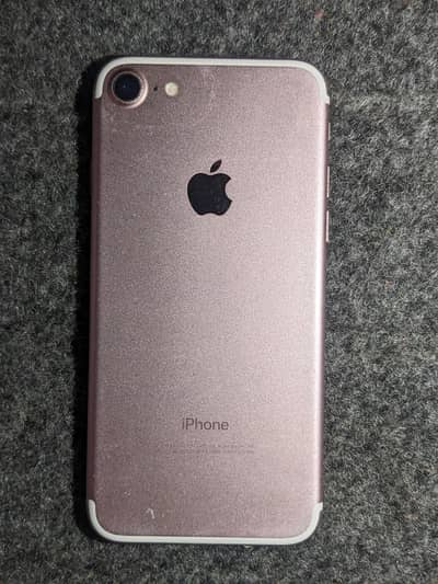 iphone 7 non pta