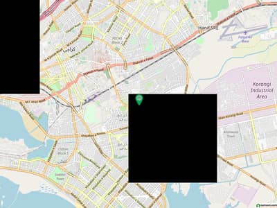 A Palatial Residence For Prime Location rent In DHA Phase 1 Karachi