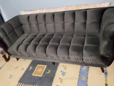 Comfortable 5-Seater Sofa