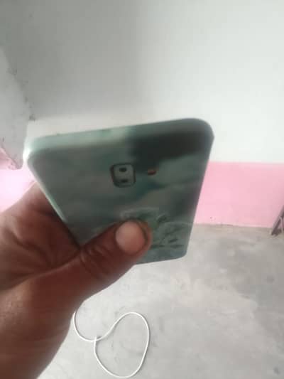 Samsung j6 plus bahut achcha chalta hai