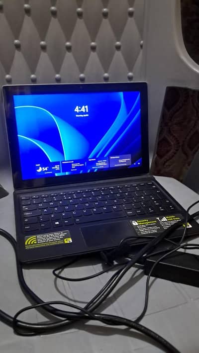 Lenovo laptop