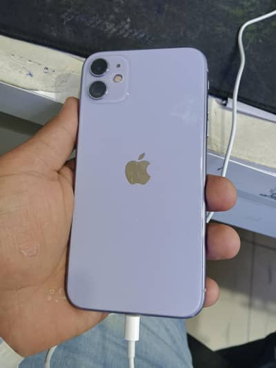 Iphone 11 64gb Factory Unlock Read Ad