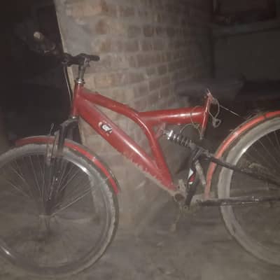 cycle saamp halat 03034171186