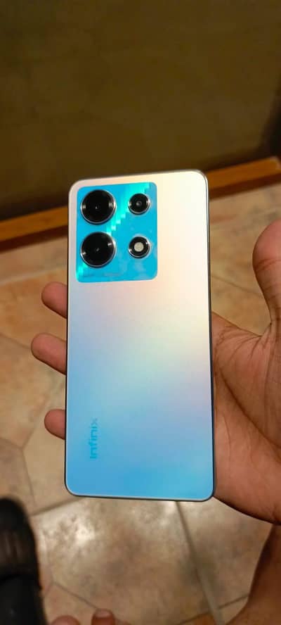 infinix note 30 8/256 urgent