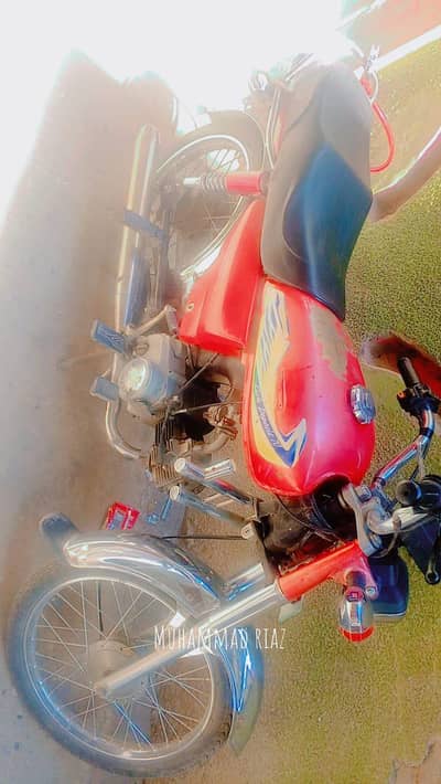 Union star bike for sale