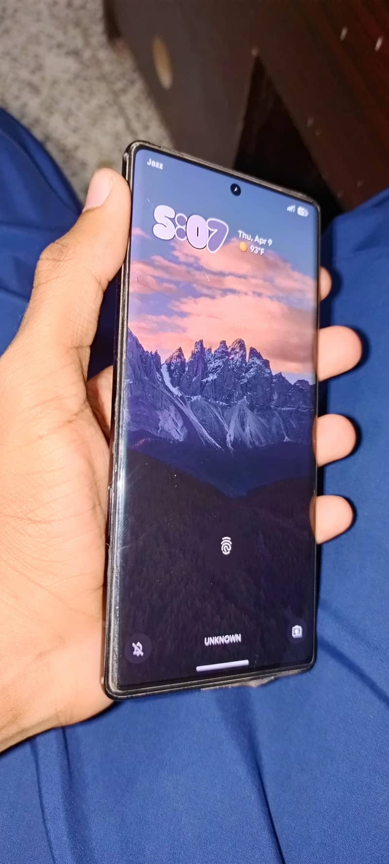 Google Pixel 6 Pro 2