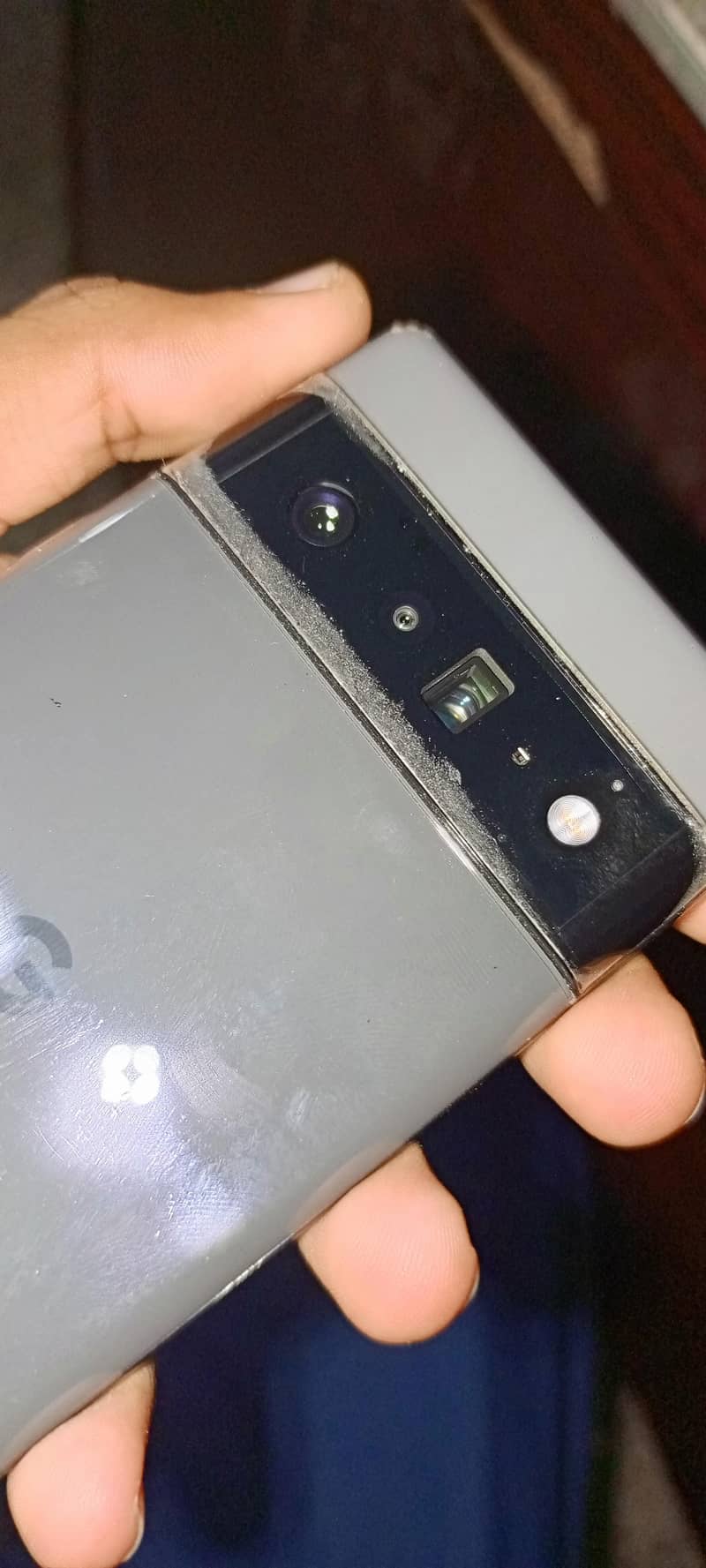 Google Pixel 6 Pro 3