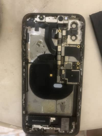 iPhone xs board or battery for sale
