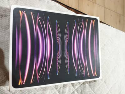 Apple iPad Pro M2 Complete Box