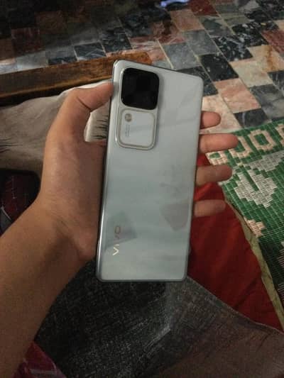 vivo v30 256gb PTA approved