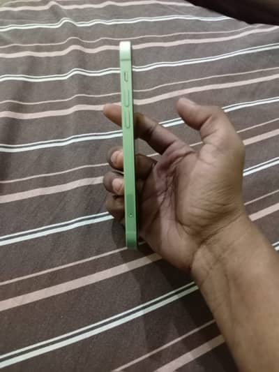 iphone 12 PTA Approved 128gb