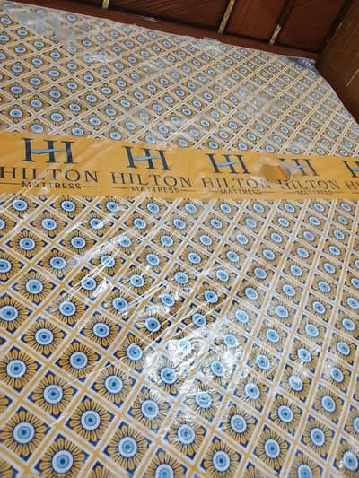 8 inch Mattress simple