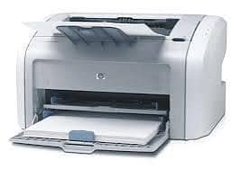 hp Laserjet 1020