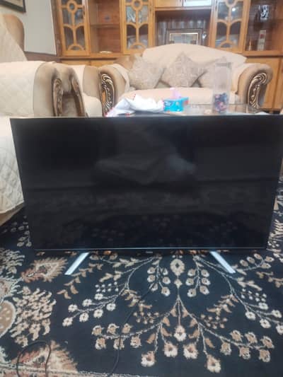Haier Led 40 inch (Non Smart)