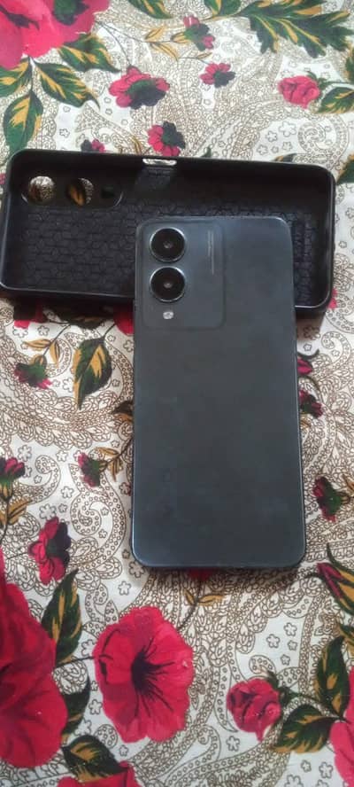 vivo y17s use mobile good condition