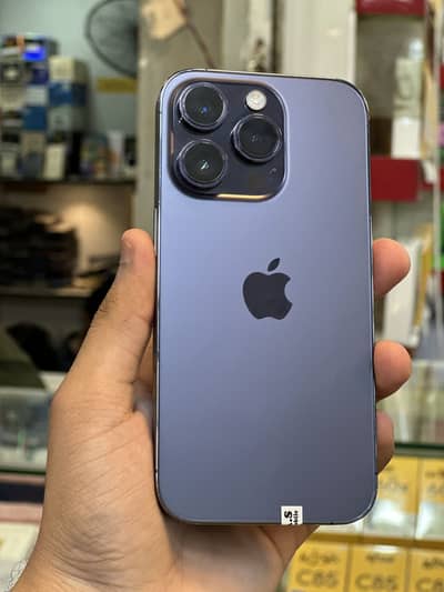 Iphone 14 pro 128 gb non pta