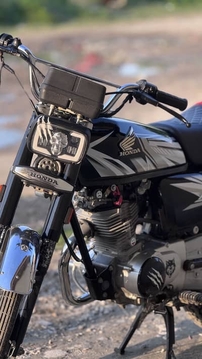 125 For sale 03278654898