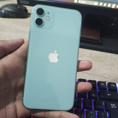 Apple iPhone 11