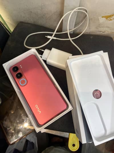 vivo Y21d new 1 month use