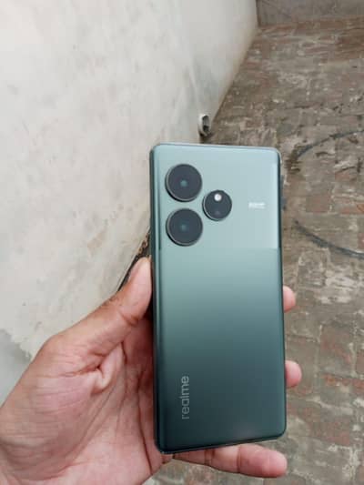 realme gt6 16gb 512gb