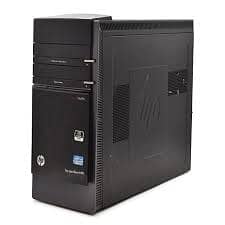 HP i7-2600