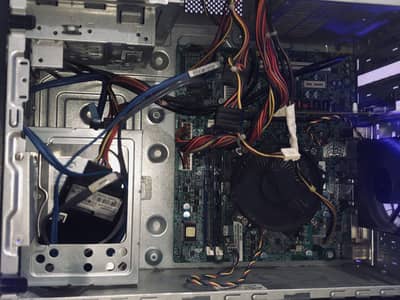 I5 3rd gen pc and lcd