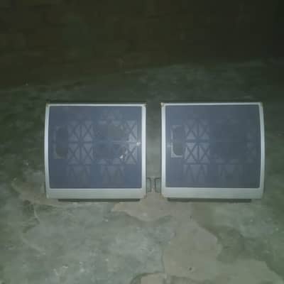 speaker saaf halat bilkul theek 03034171186