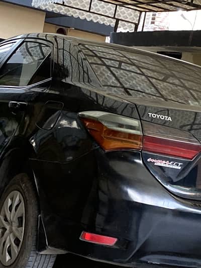 Very good condition like new