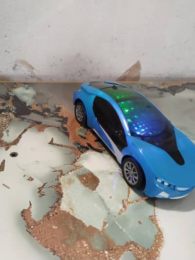 rechargeable remote control car