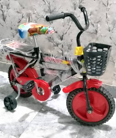 New Baby cycle in whole Sale rate