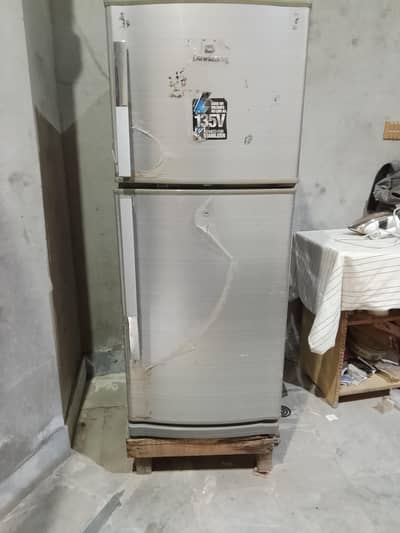 Dawlance Medium size Fridge
