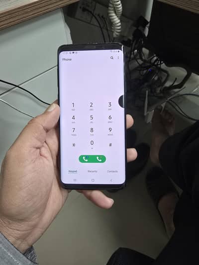 Samsung S9 Plus