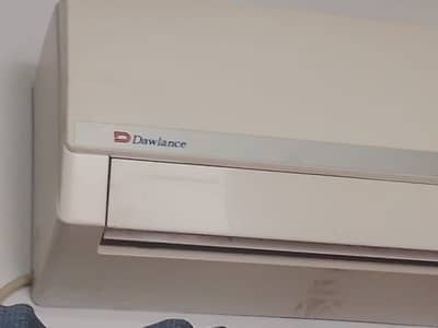 Dawlance Ac 1.5 ton  condition 9/10