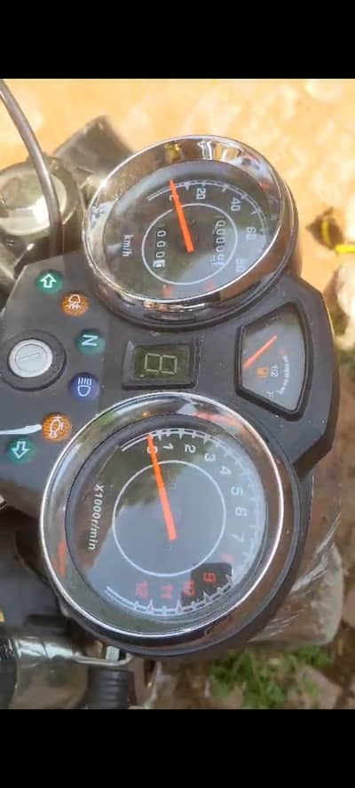 new Asia loder rickshaw 150 cc