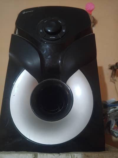 SPACE HULK SPEAKERS FOR SALE