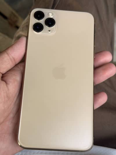 I phone 11 pro max 512 gb Jv