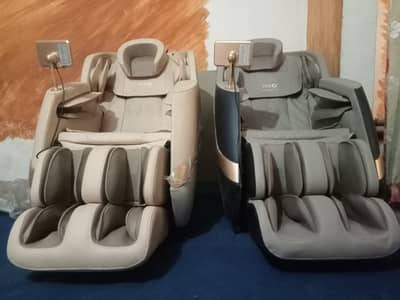 Zero Massage chair for sale | Recliner | Massager