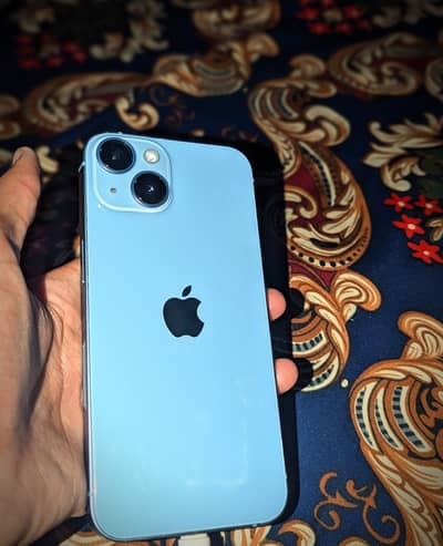 I PHONE 14 NON PTA 10/10