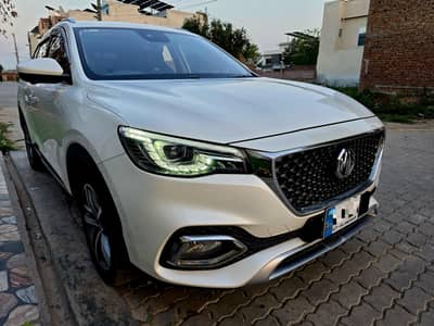 Mg Hs Bumper Bumper 100% orignall like Neww