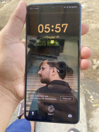 TECNO CAMON 20