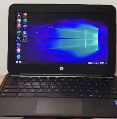 HP Chromebook Laptop