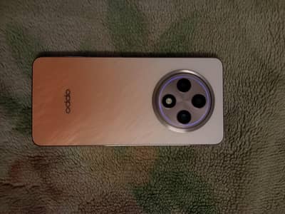 oppo Reno 12 f