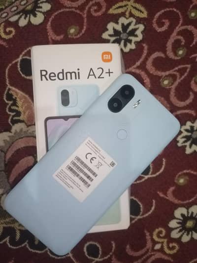 REDMI A2+